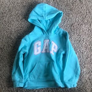 Girls Gap Hoodie